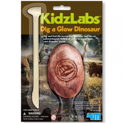 Kidz Labs Desentierra un...