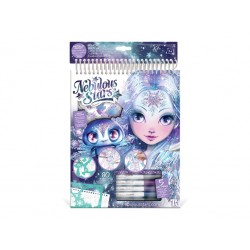 Cuaderno de Bocetos...