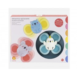 Sensory Spinners Aussie...