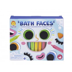 Bath Faces