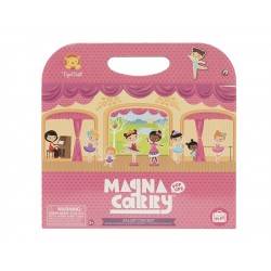 Magna Carry Ballet Concert...