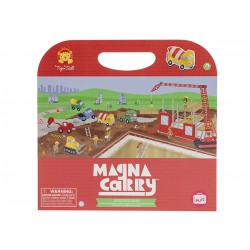 Magna Carry Busy Builders...