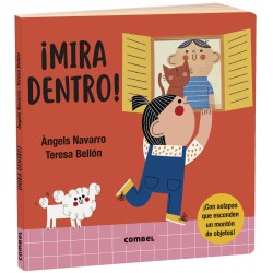 ¡Mira dentro! Combel