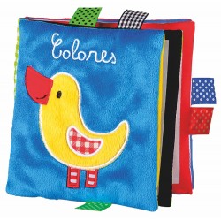Colores Combel