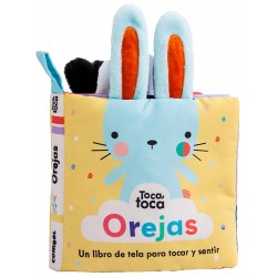 Toca, Toca Orejas Combel