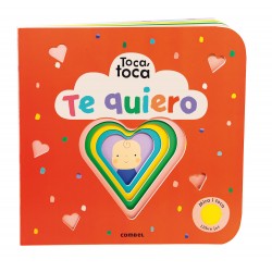 Te quiero Combel
