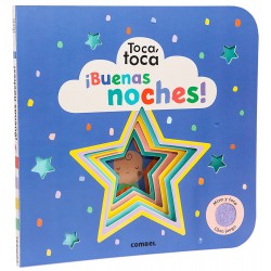 ¡Buenas noches! Libro...