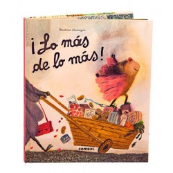 ¡Lo más de lo más! Combel