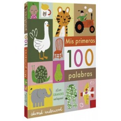 Mis primeras 100 palabras...