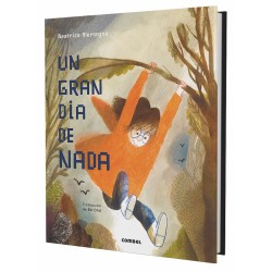 Un gran día de nada Combel