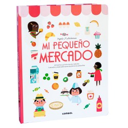 Mi pequeño mercado Combel
