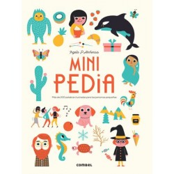 Minipedia Combel