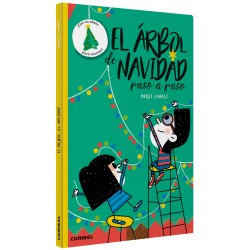 El árbol de Navidad Combel