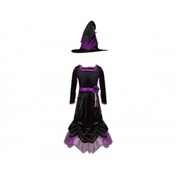 Vera the Velvet bruja con...