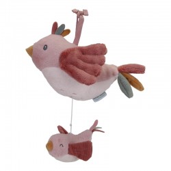 Pajarillo Musical Little Dutch