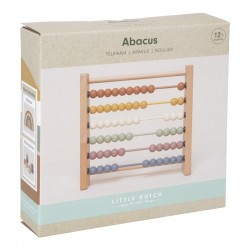 Ábaco Vintage FSC Little Dutch