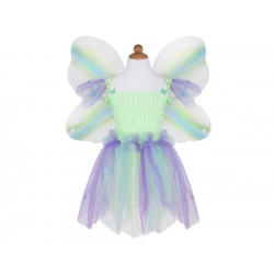 Disfraz Butterfly...