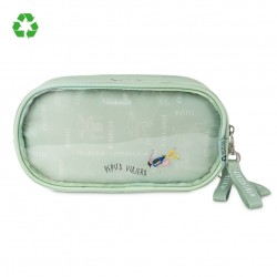 Estuche escolar triple...