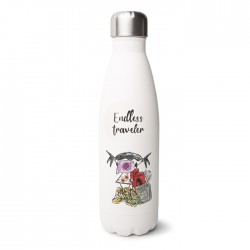 Botella 500ml Pepita...