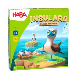 Insularo Haba