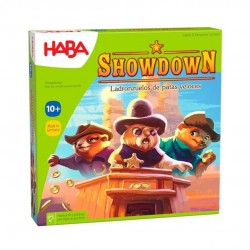 Showdown Haba