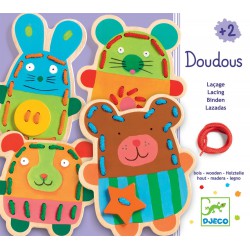 Corda doudou