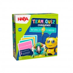 Team Quiz Challenge –...