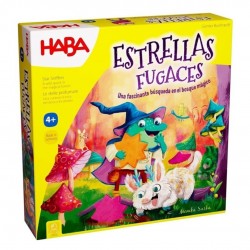 Estrellas Fugaces HABA
