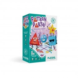 Pattern Party! FLEXIQ