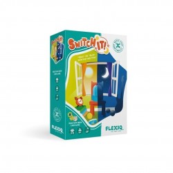 Switch it! FLEXIQ