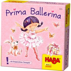 Prima Ballerina INT HABA