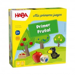 Mis primeros juegos -...