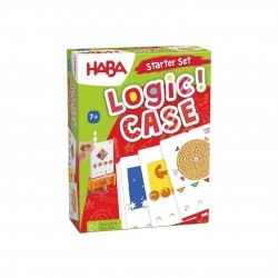 Logic! CASE Set de...
