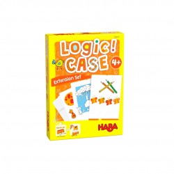 Logic! CASE Set de...