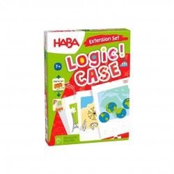 Logic! CASE Set de...