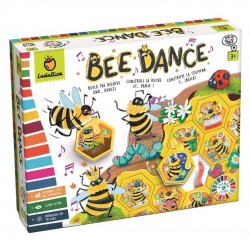Bee Dance Ludattica