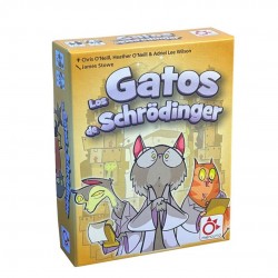 Los Gatos De Schrödinger...