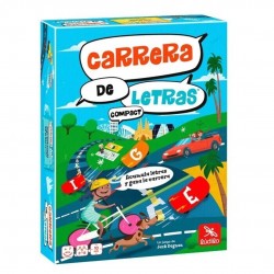 Carrera de Letras Lúdilo