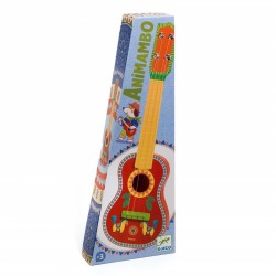 Animambo Guitarra Ukelele...