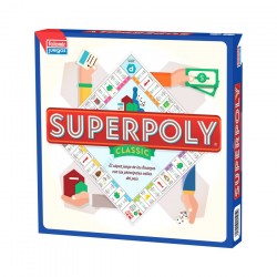 Superpoly