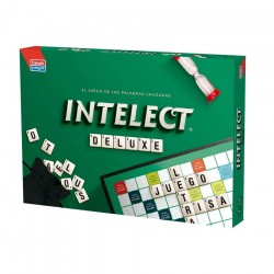 Intelect de Luxe