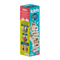 Blocks
