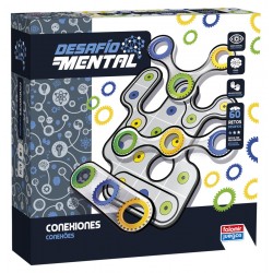 Conexiones - Desafio Mental