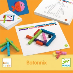 Eduludo Batonnix Djeco