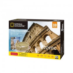 Colosseum National...
