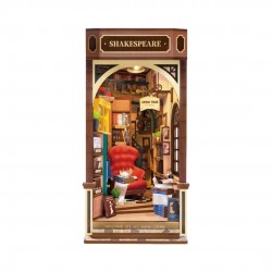Bookstore Separa Libros