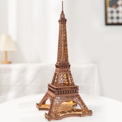 Rolife Eiffel Tower