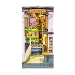 Sakura Densya Maqueta...