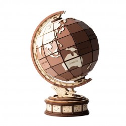 Global Wonders Maqueta