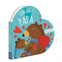 Con Amor Papá Manolito books